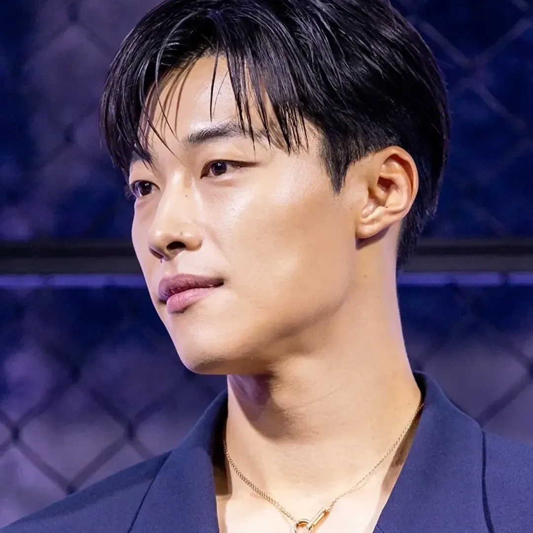 Latest photo of Woo Dohwan