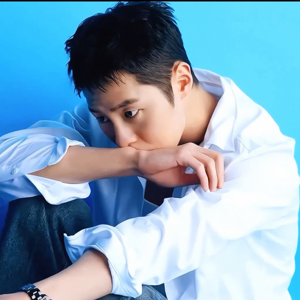 Popular profile photo of Lee Jaewook loved by fans