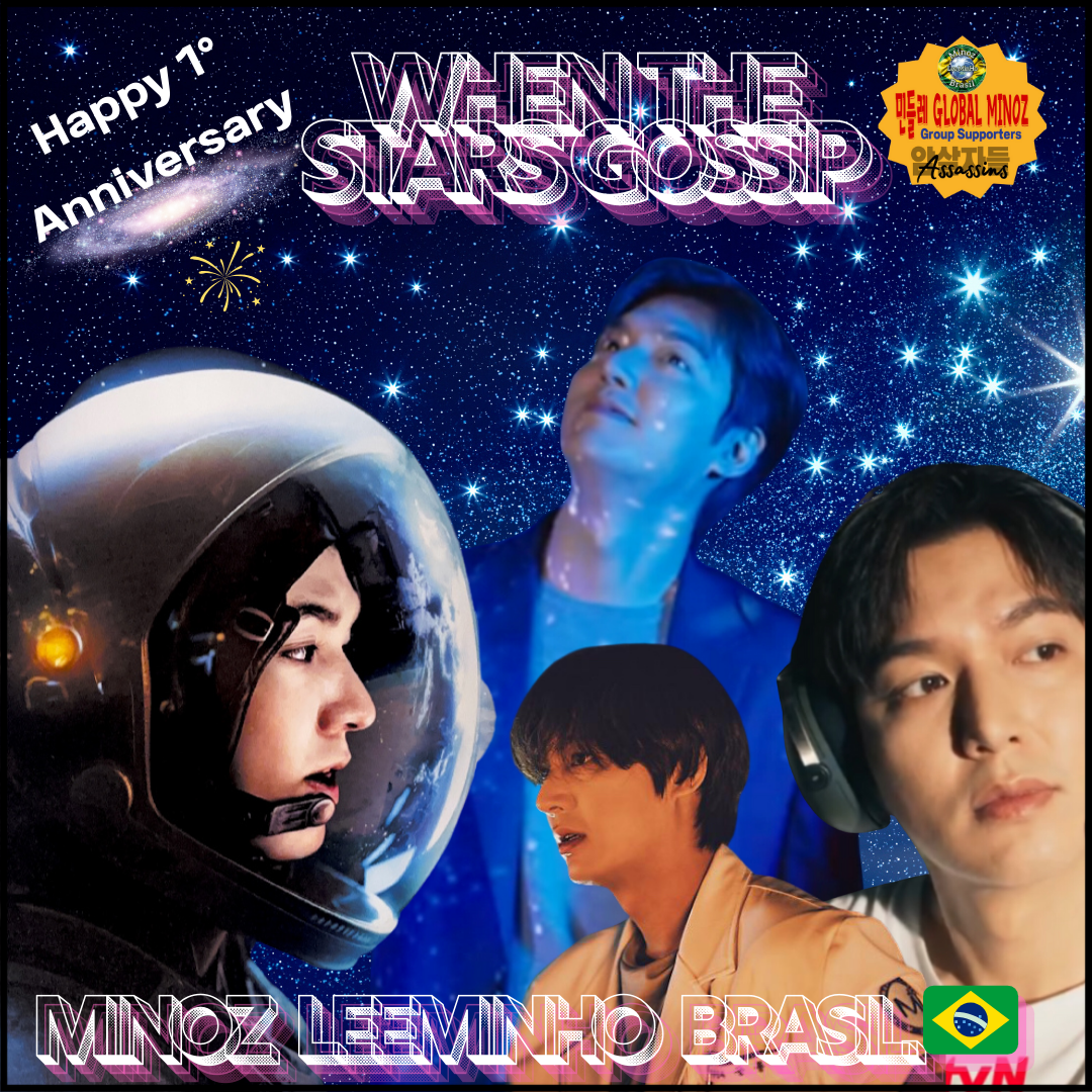 イ・ミンホの最新写真