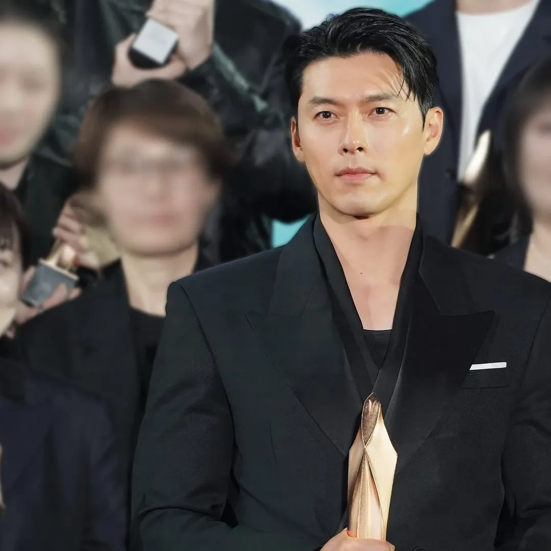 현빈의 최신 사진