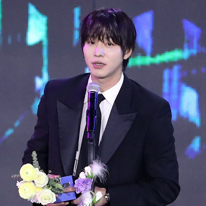 Foto kegiatan terbaru dari Ahn Hyoseop