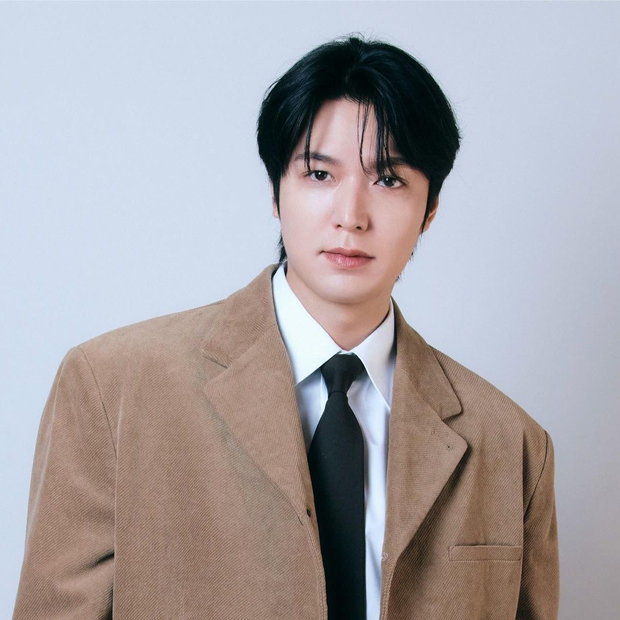 A moment captured by a fan of Lee Minho