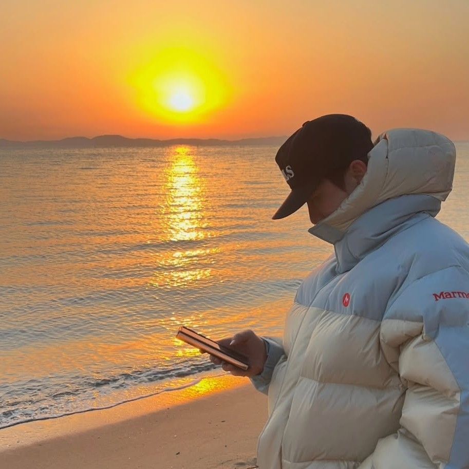 영탁 최근 활동샷