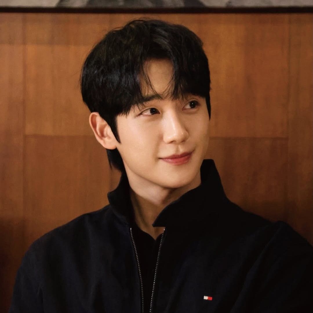 丁海寅的近期活動照