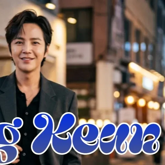Latest photo of Jang Geunsuk