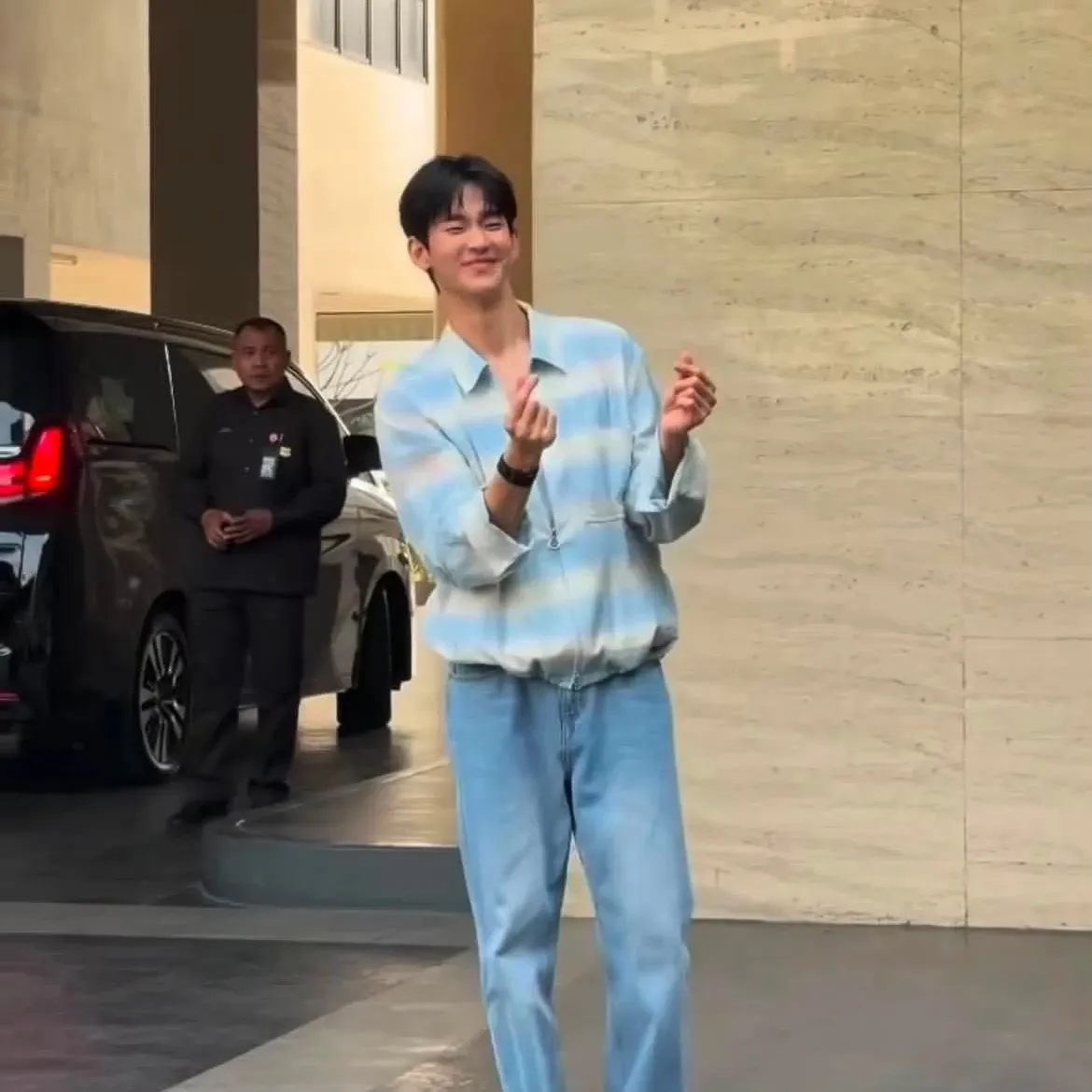 Latest photo of Kim Soohyun