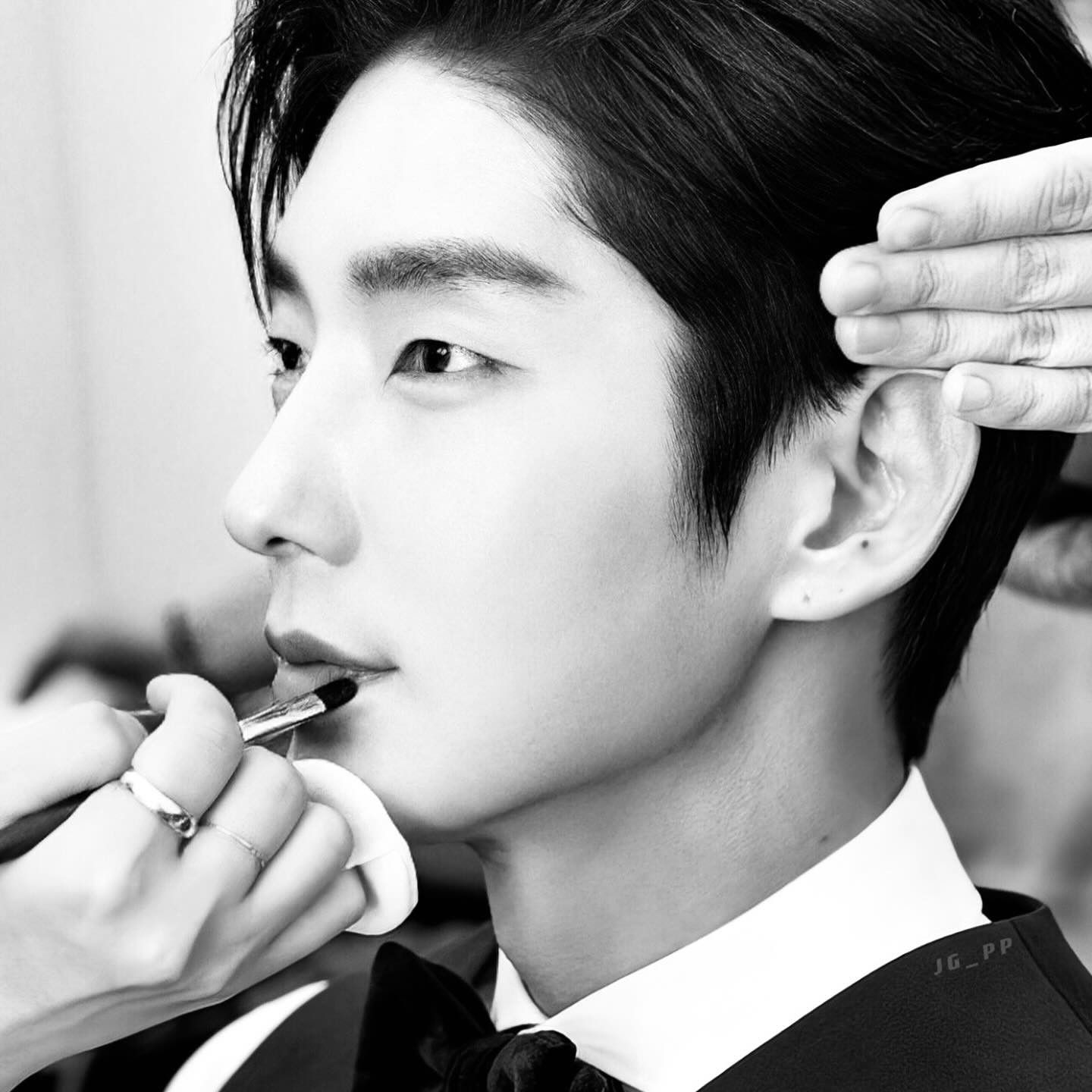 Latest photo of Lee Joongi