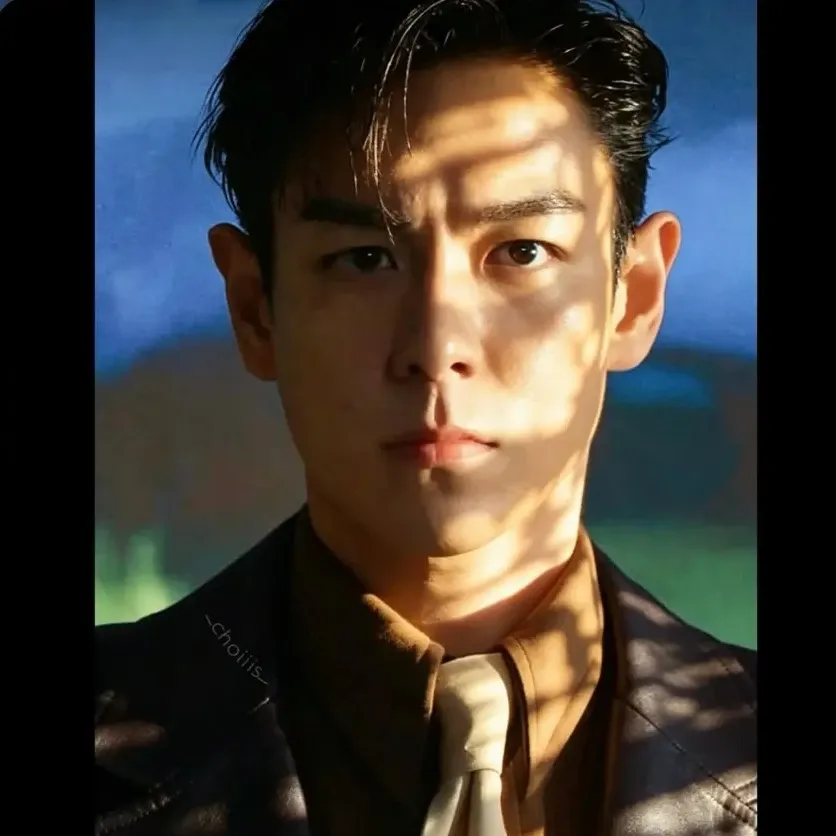 Latest photo of T.O.P