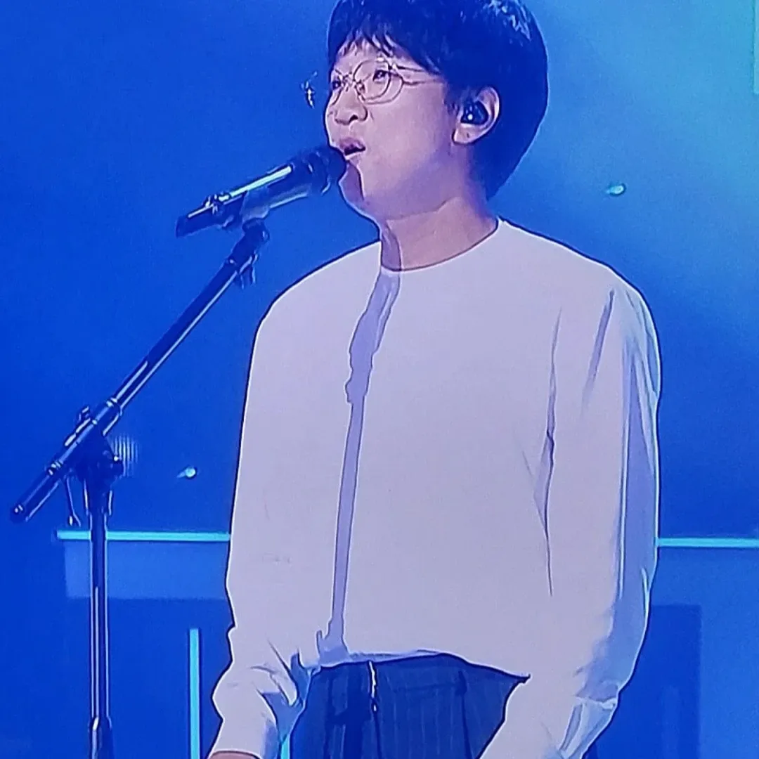 Latest photo of Bak Changgeun