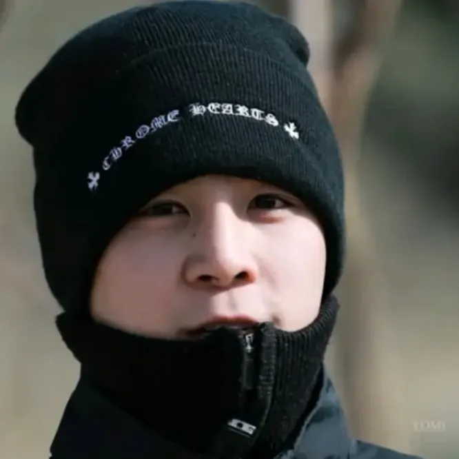 정동원의 최신 사진