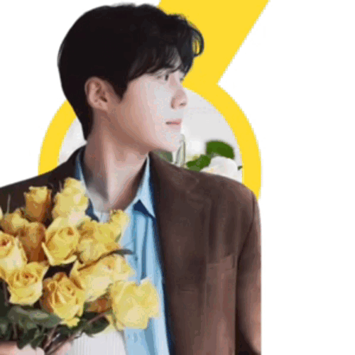 金宣虎的最新照片