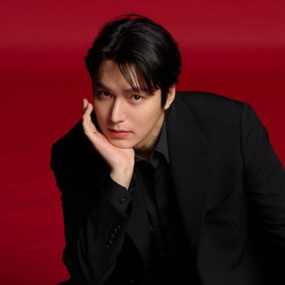 A moment captured by a fan of Lee Minho