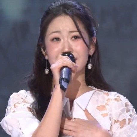 Oh Yujin的最新照片