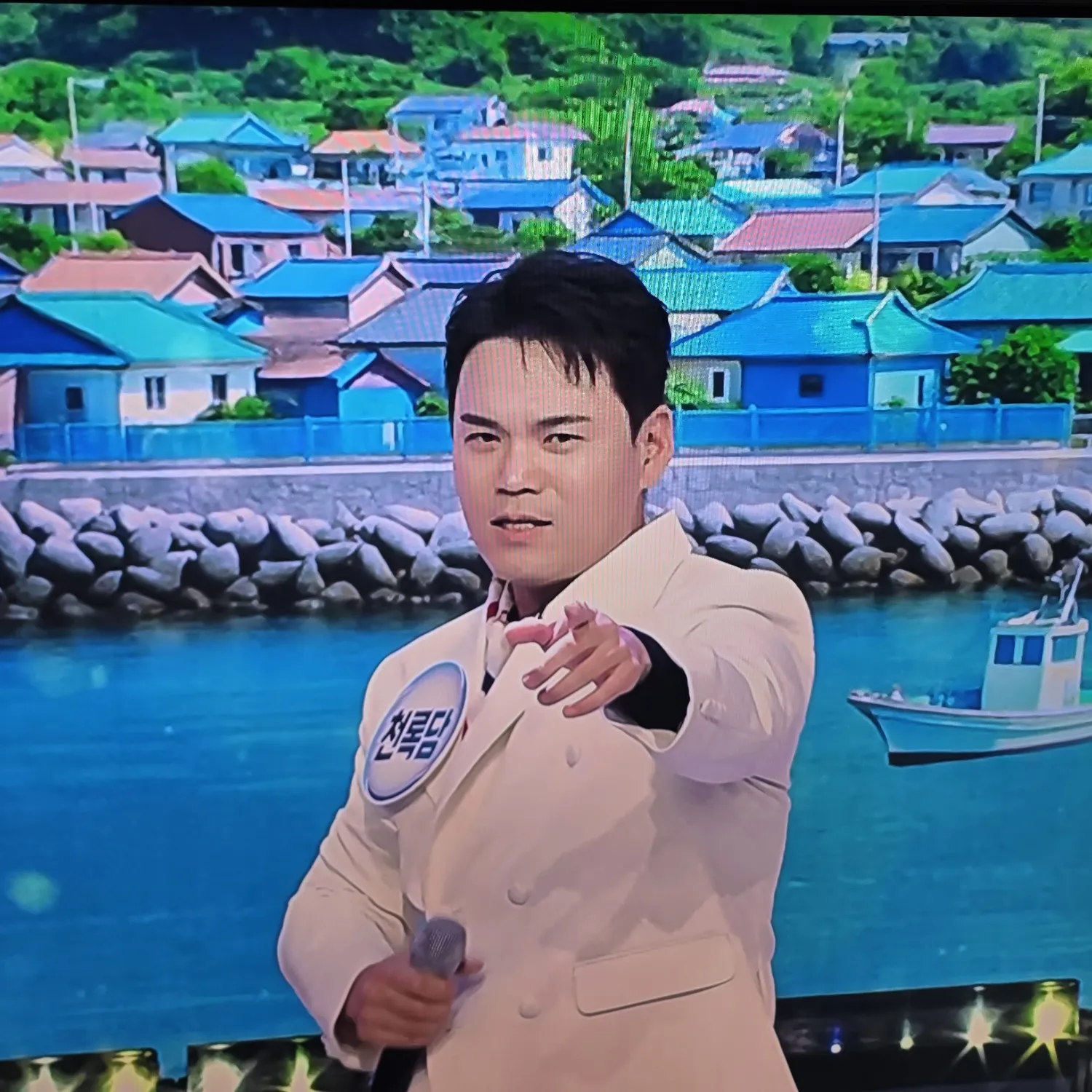 Latest photo of Cheonrokdam