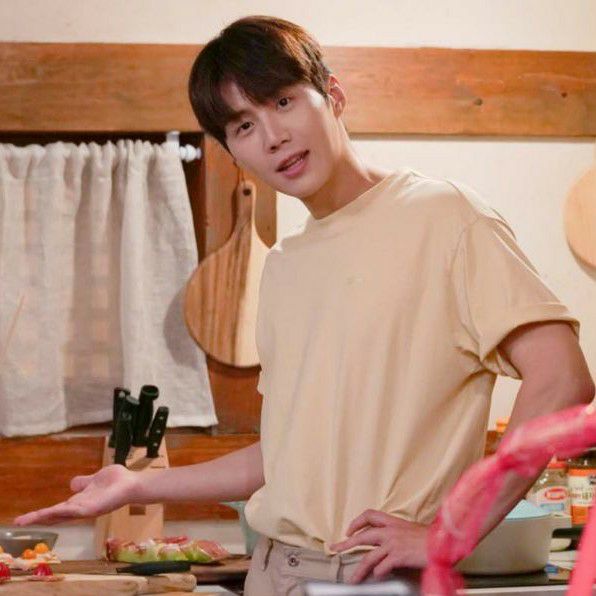 キム・ソンホの最新写真