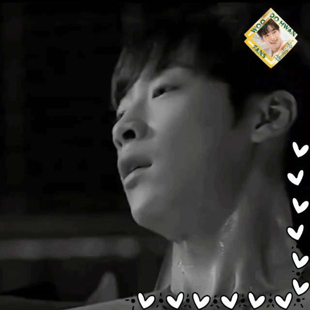 Latest photo of Woo Dohwan