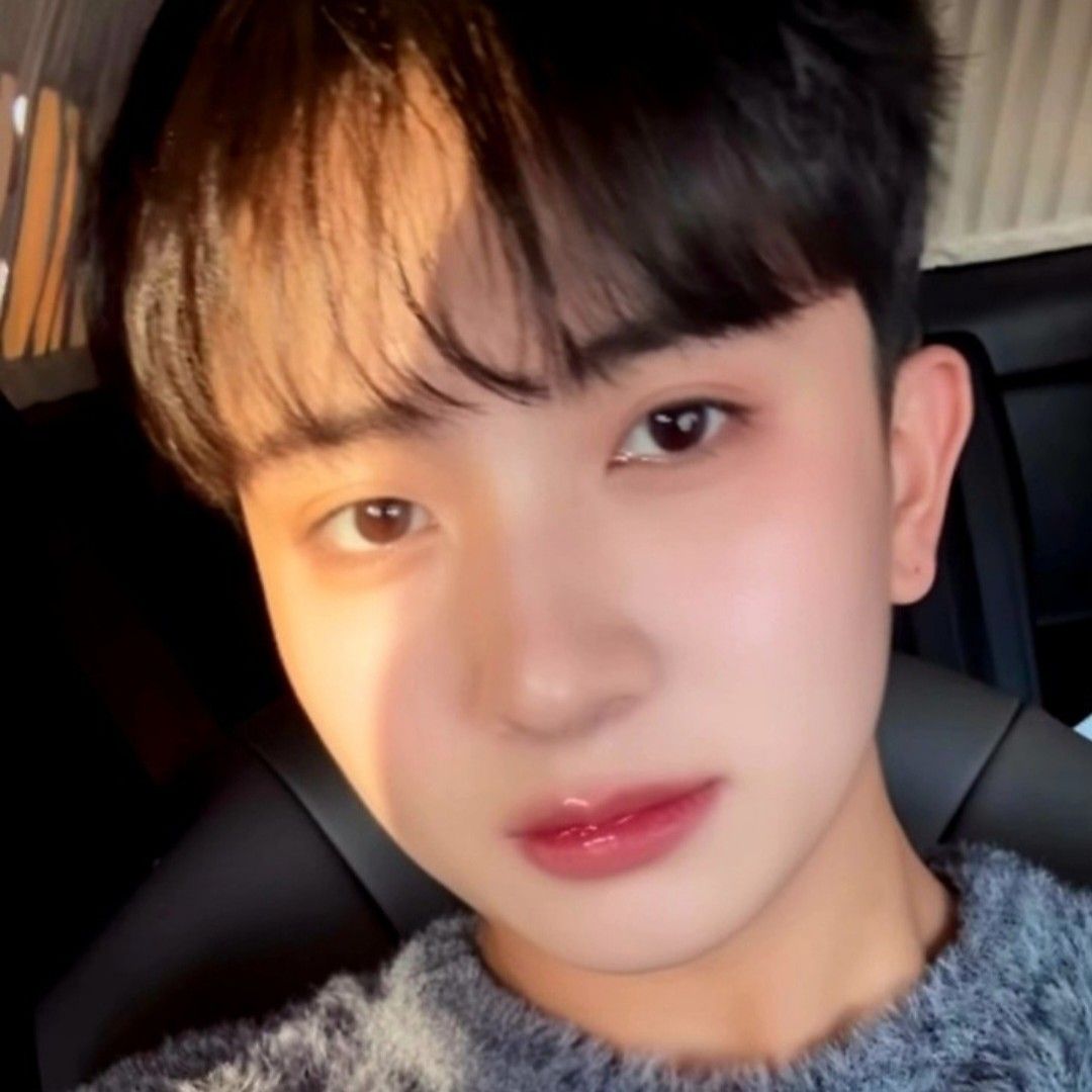 Latest photo of Nam Seungmin