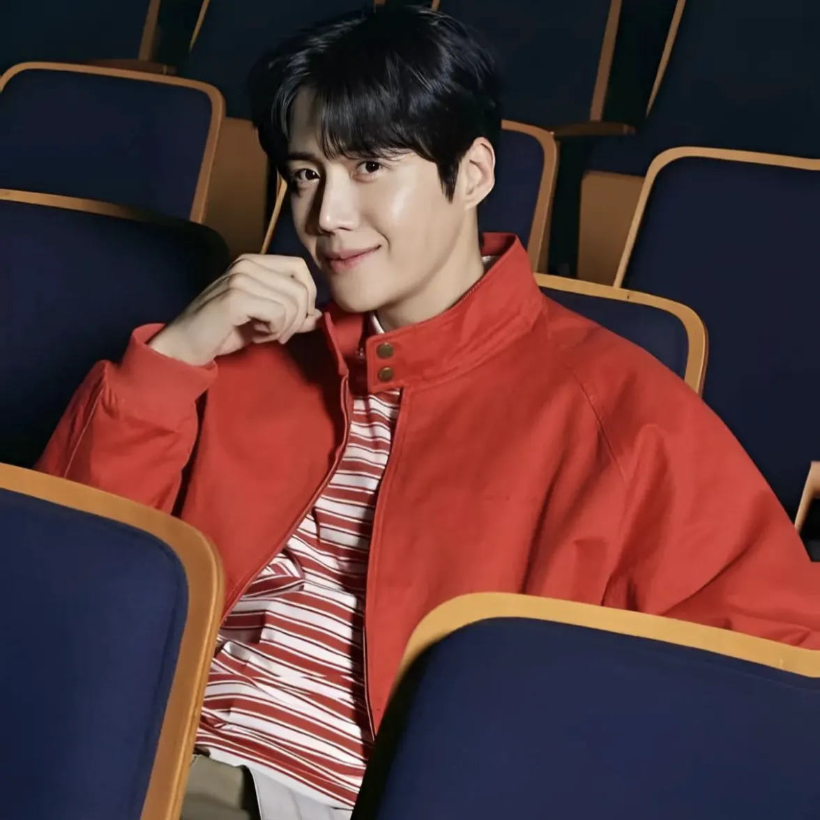 Explosively popular post in Choeaedol Celeb community