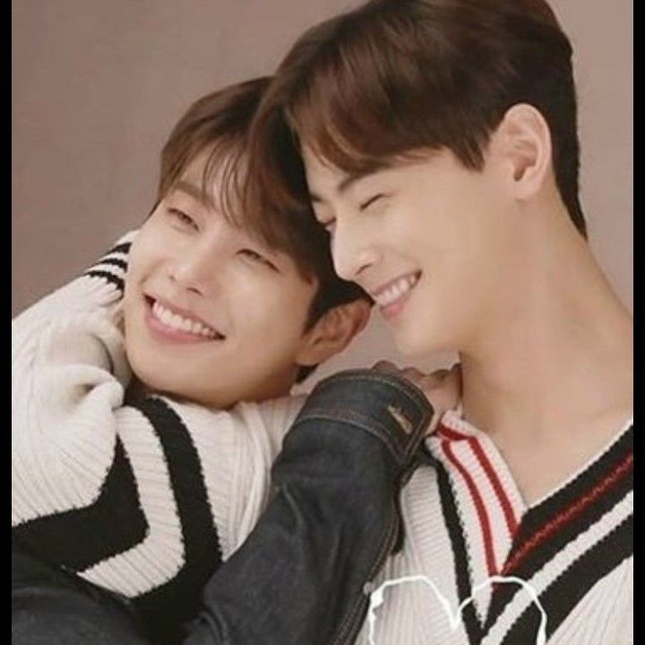 Foto kegiatan terbaru dari Cha Eunwoo