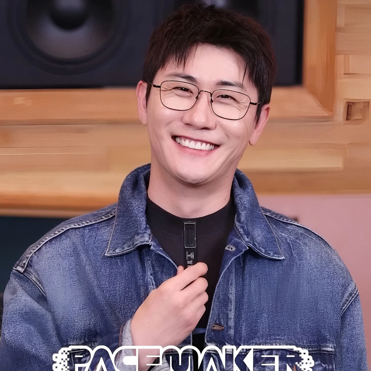 영탁 팬이 찍은 순간