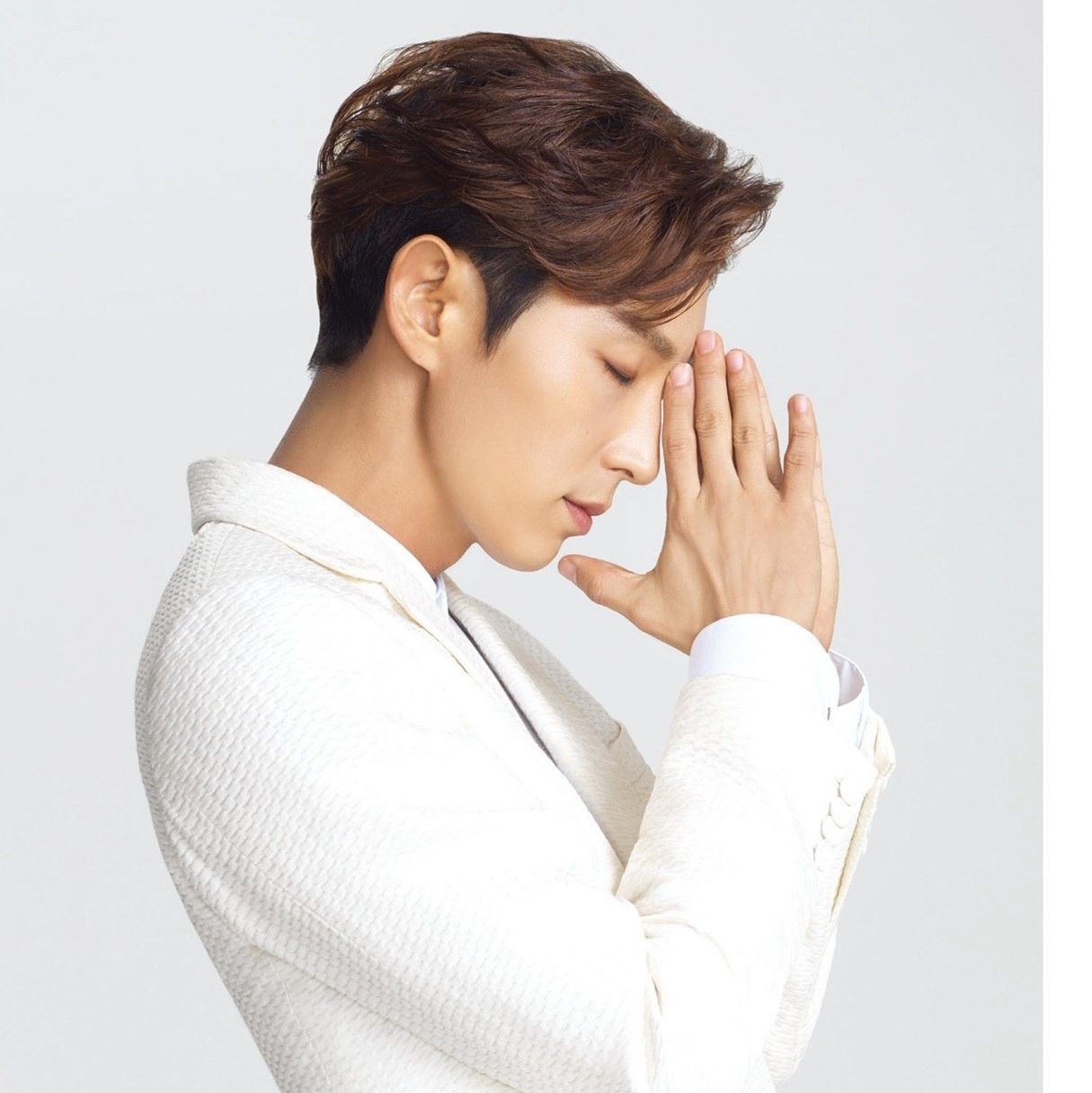 Latest photo of Lee Joongi