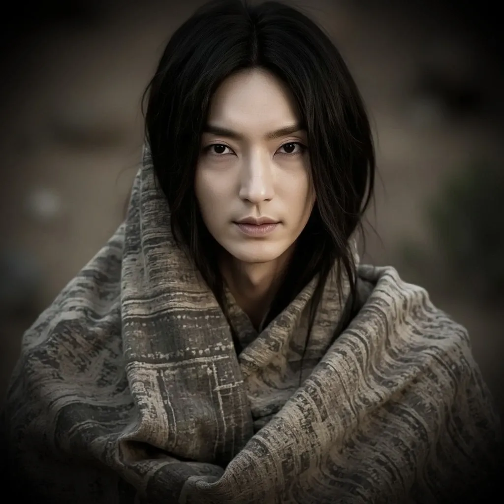 이준기 팬이 찍은 순간