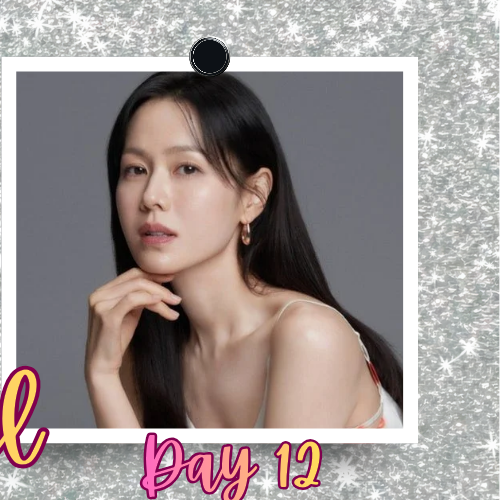 ソン・イェジンのビハインドカット