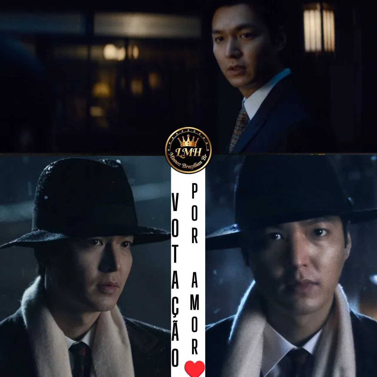 이민호 최근 활동샷