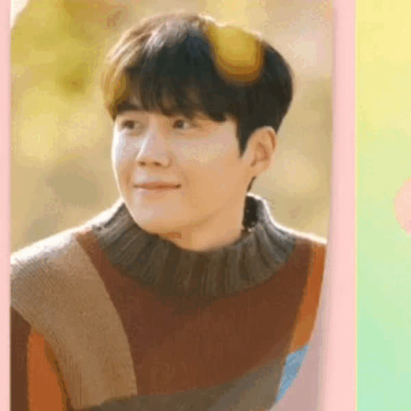 Today’s standout profile photo of Kim Seonho on Choeaedol Celeb