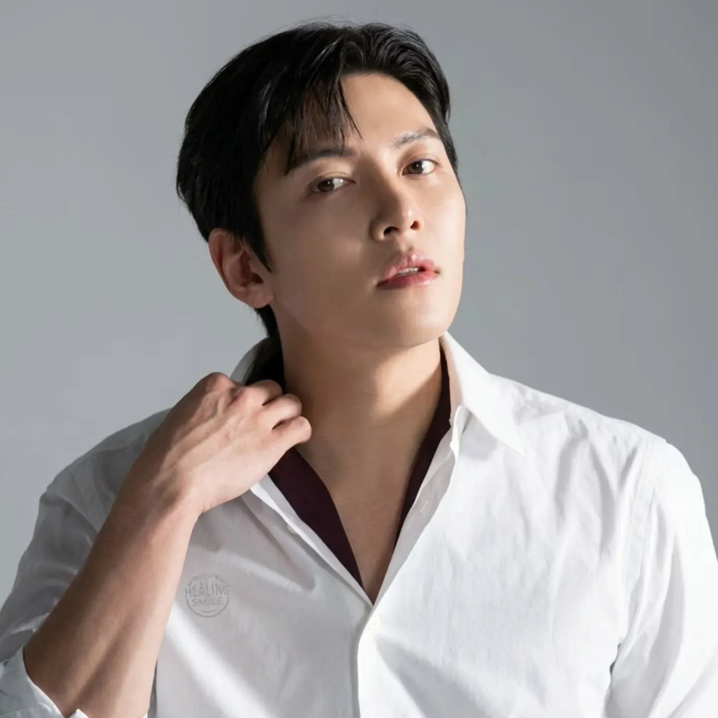 A moment captured by a fan of Ji Changwook