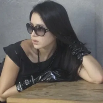 ソン・イェジンの最新写真