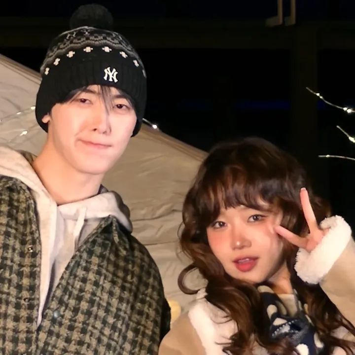 车银优的近期活动照