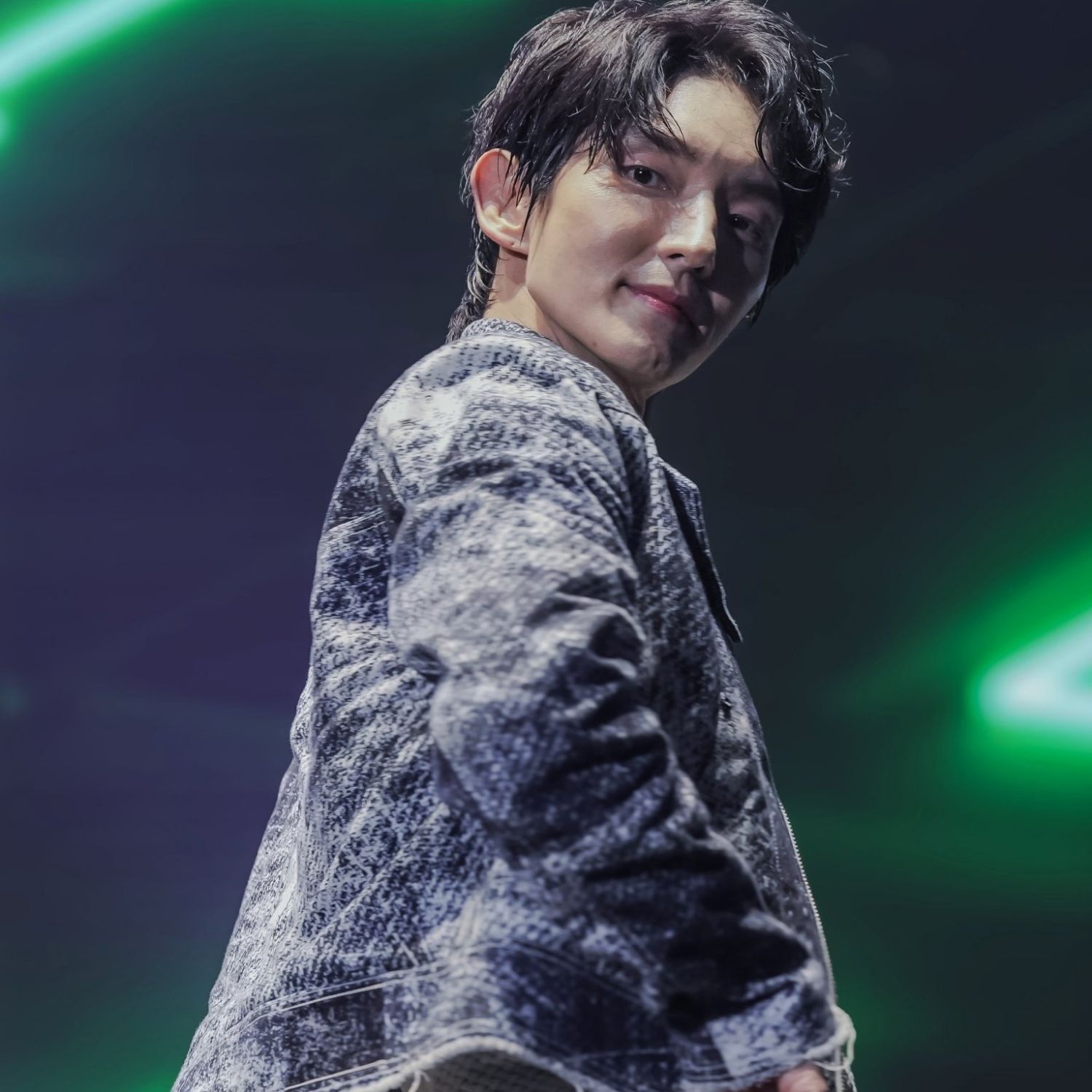 Latest photo of Lee Joongi