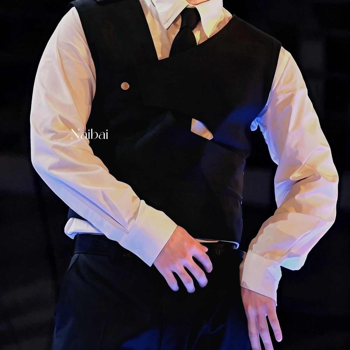 ド・ギョンス (ディオ)の最近の活動ショット