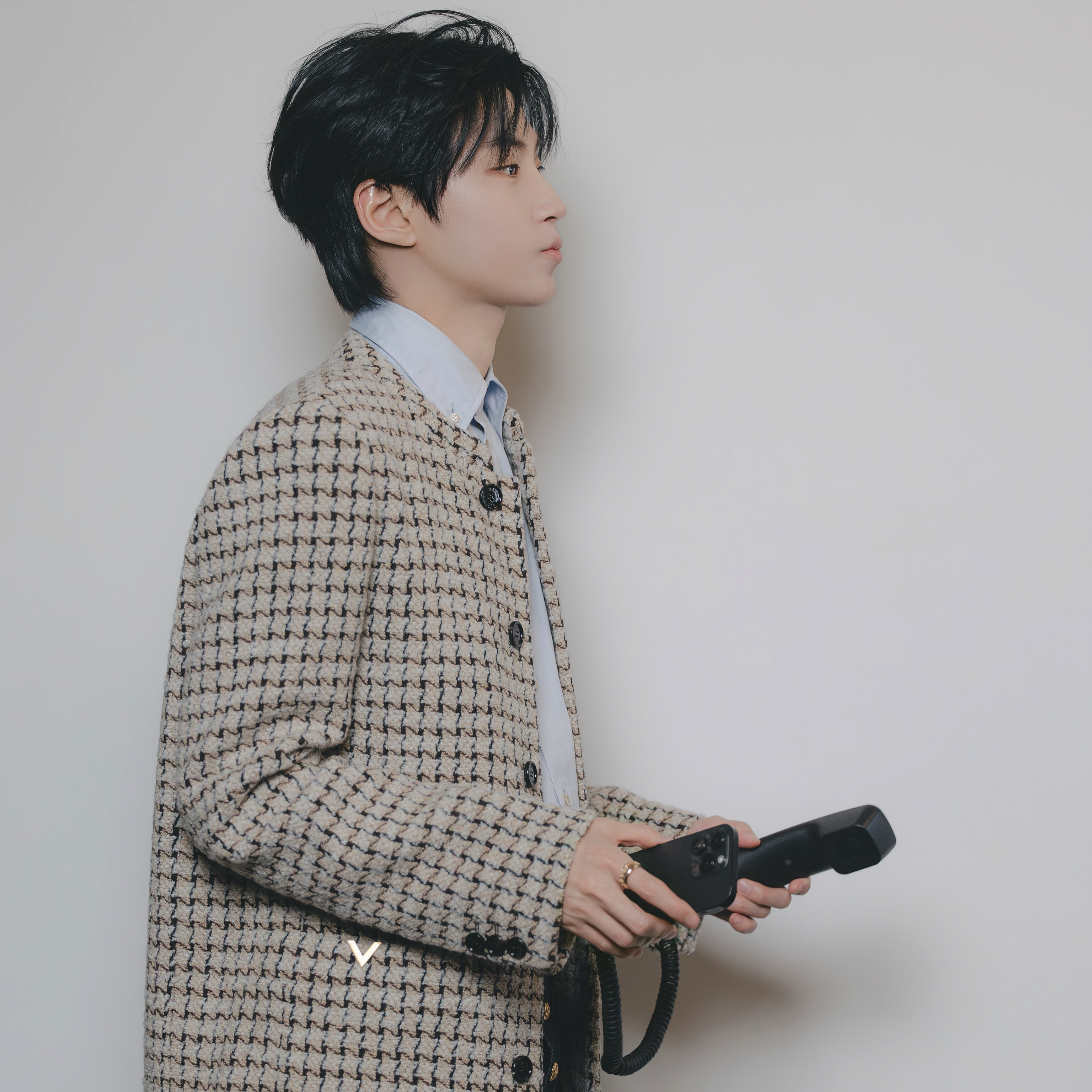 황인엽 팬이 찍은 순간