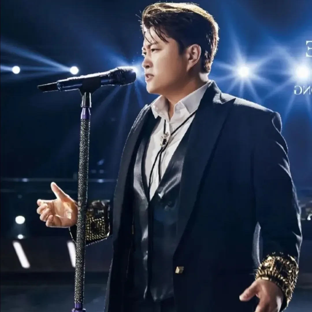 キム・ホジュンのビハインドカット