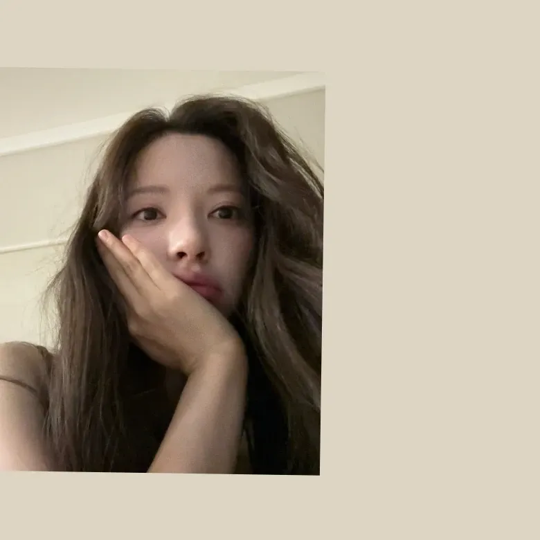 A moment captured by a fan of Bona