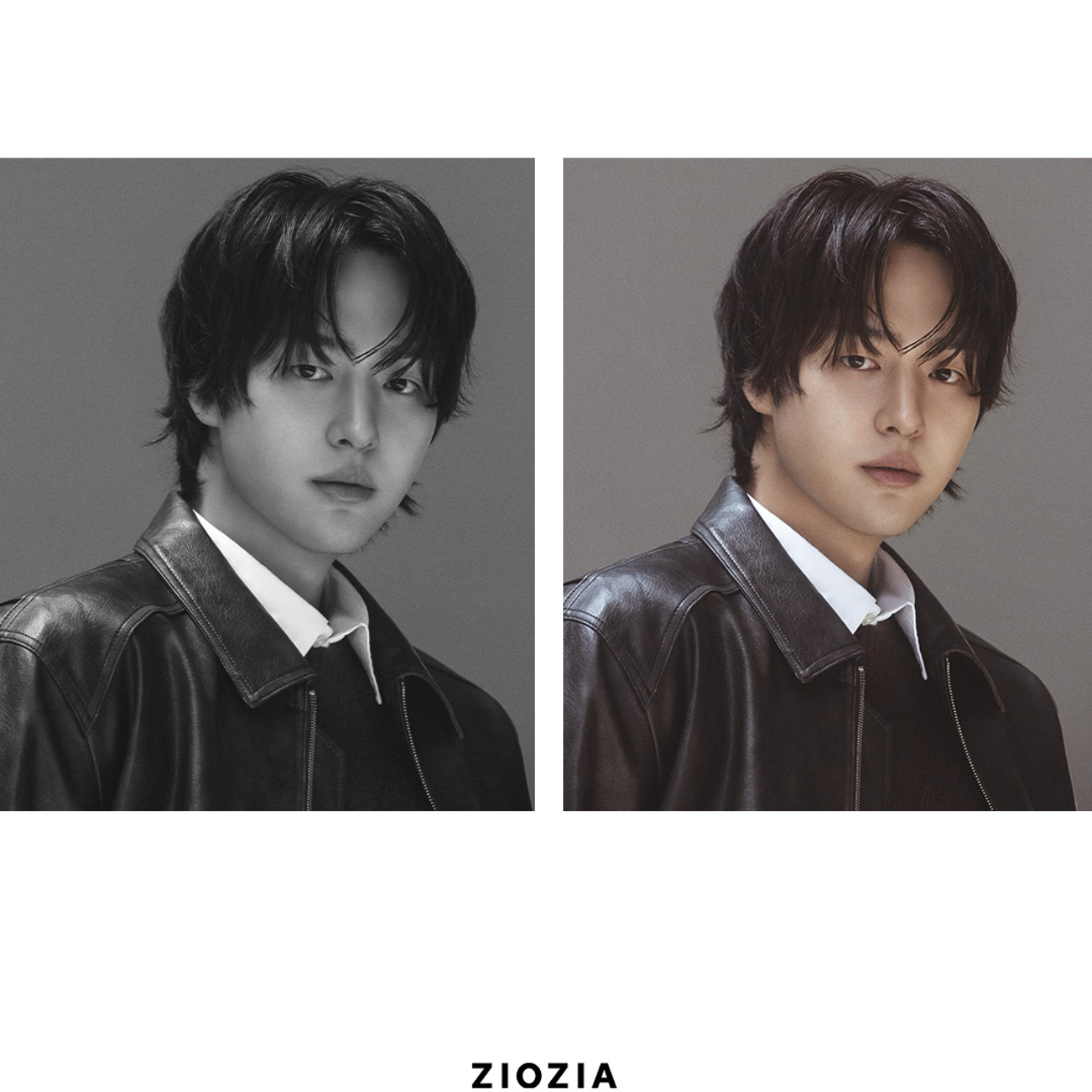 Latest photo of Yang Sejong