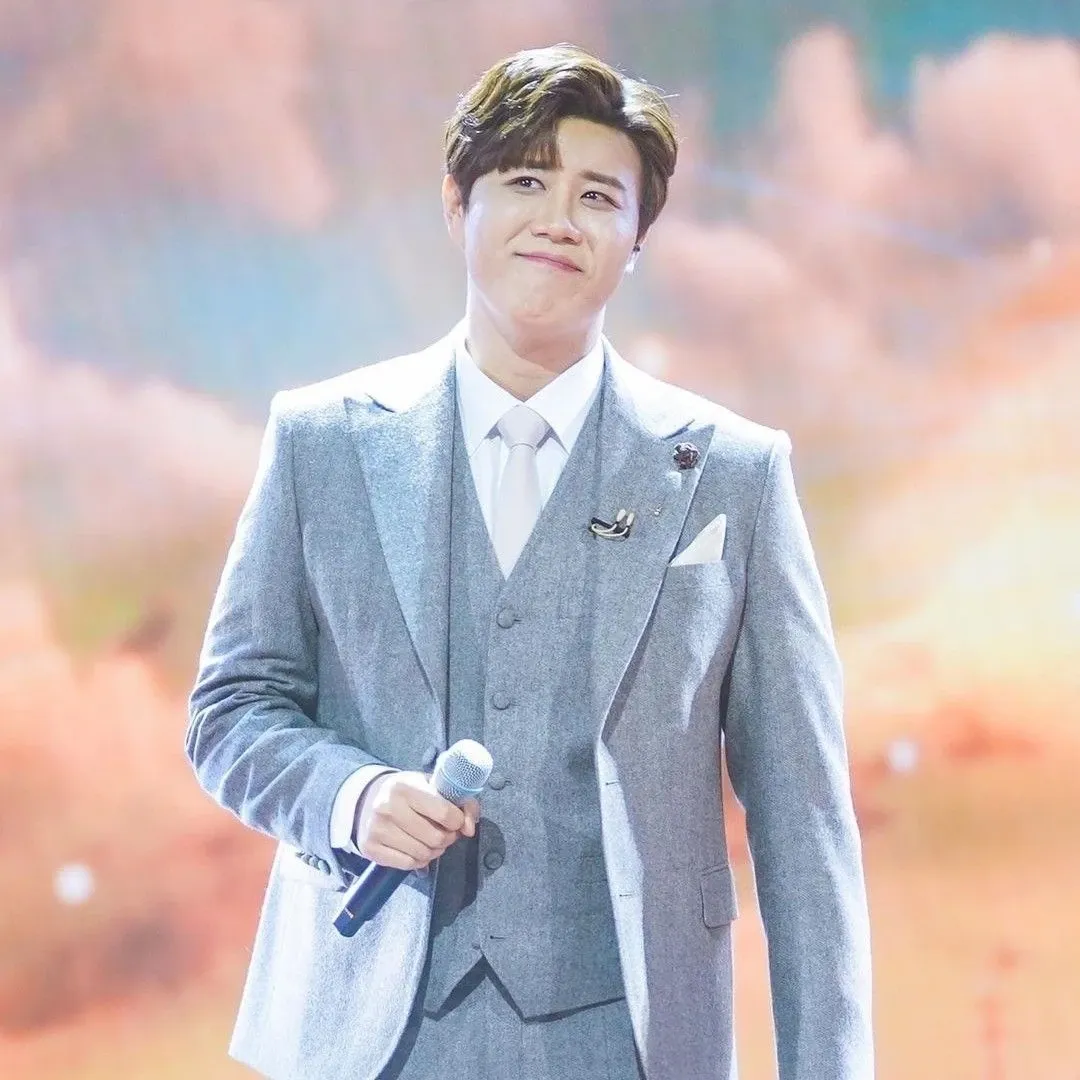 Recent activity shot of Jin Haesung
