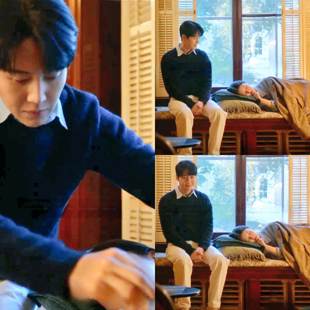 キム・ソンホの最近の活動ショット