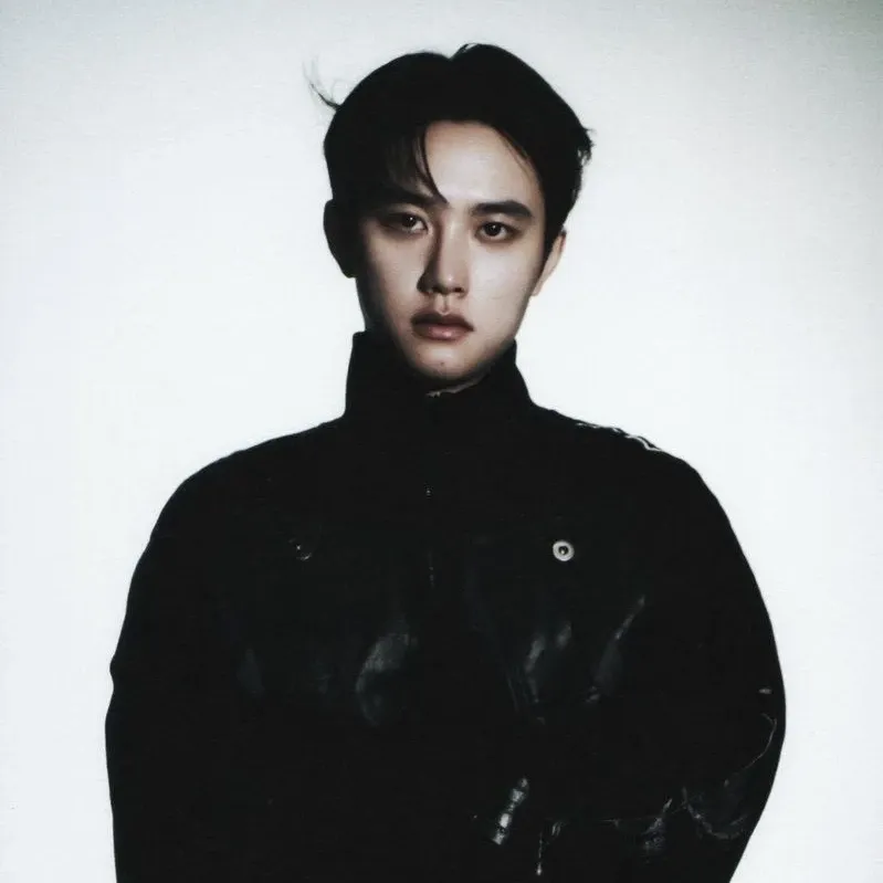 도경수 (디오) 최근 활동샷