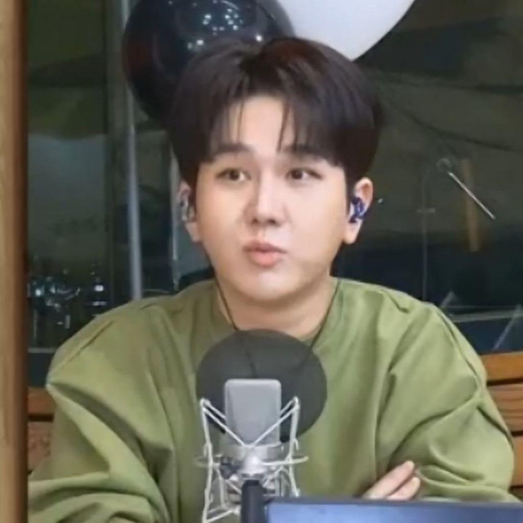 Cuplikan di balik layar dari Kim Soochan