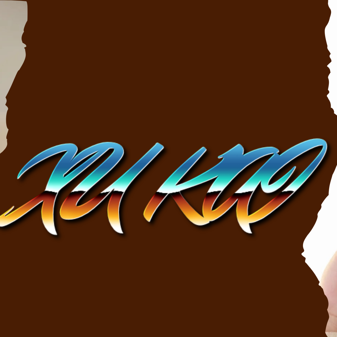 A moment captured by a fan of Xu Kai