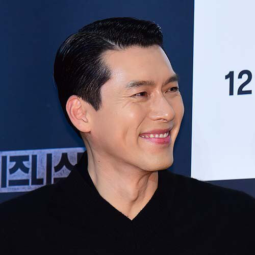 玄彬的最新照片