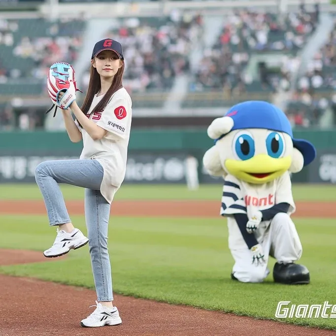 Latest photo of Jung Seojoo