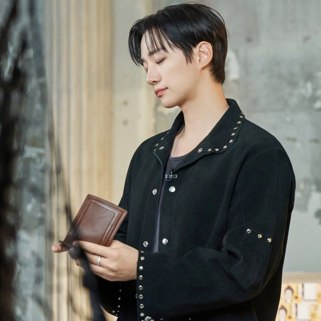 이준호 팬이 찍은 순간