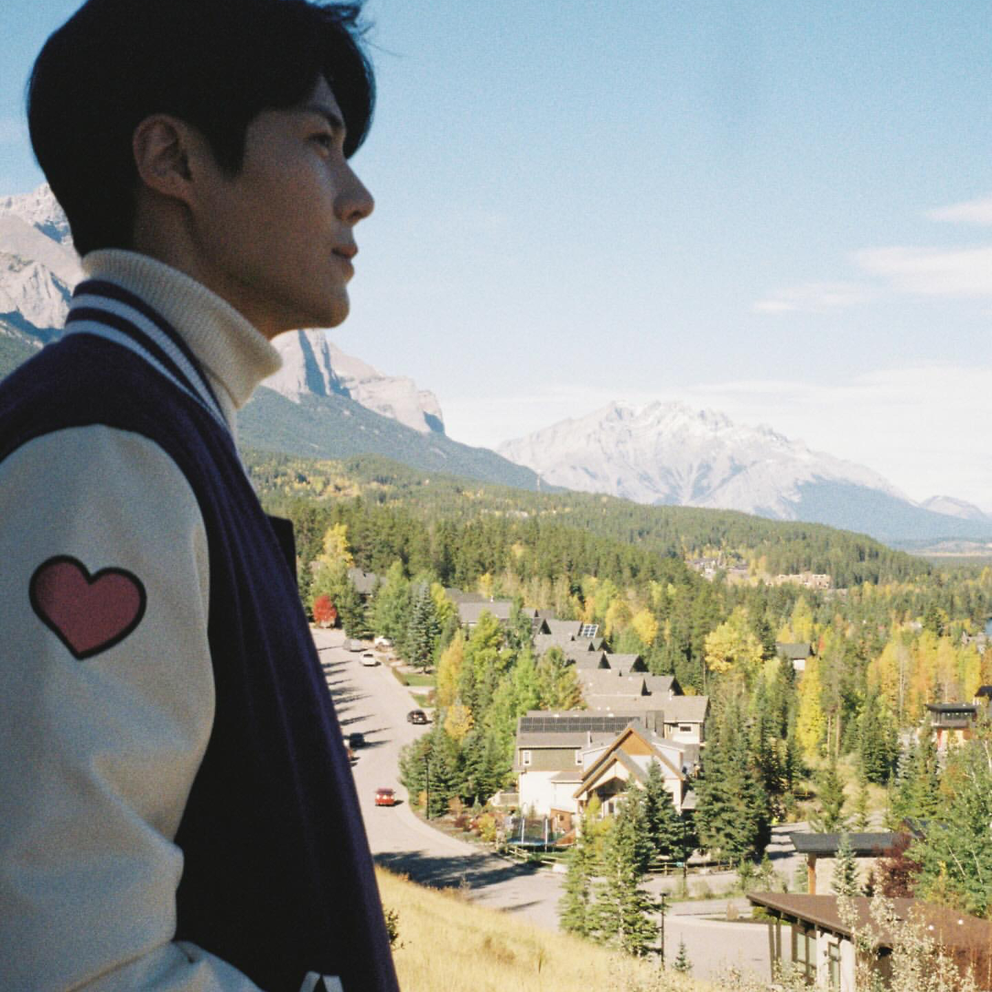 김선호 팬이 찍은 순간