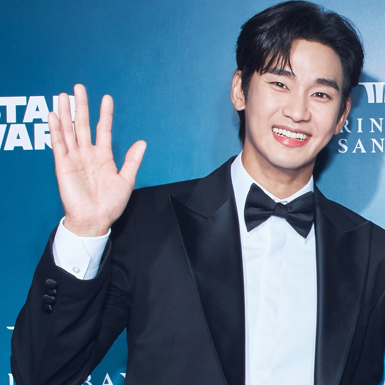 Latest photo of Kim Soohyun