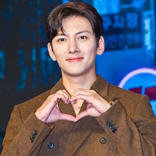 Latest photo of Ji Changwook