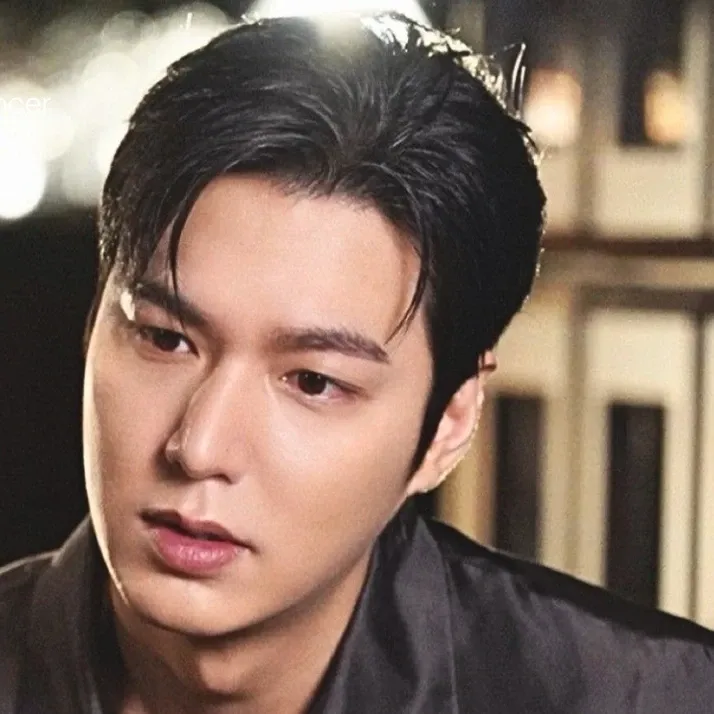 Latest photo of Lee Minho